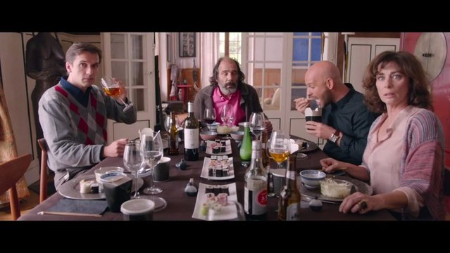 Toute Première Fois de Noémie Saglio, Maxime Govare - Bande-annonce