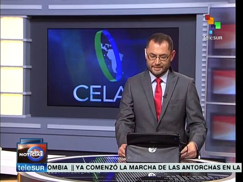 Evo Morales llega a Costa Rica para participar en Cumbre de la CELAC