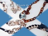 wholesale fashion necklaces costume jewelry manufacturers