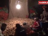 Nevşehir Patateste Spekülatif Artış Olmaz