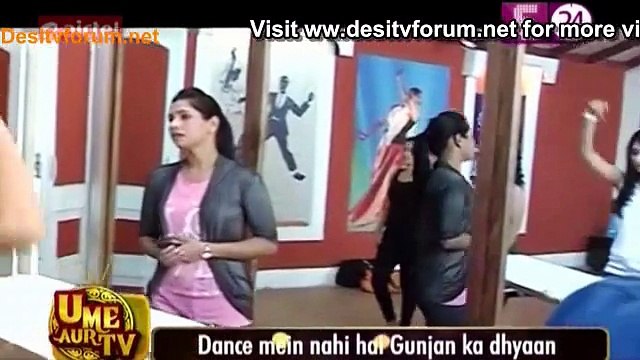 Veera Mein Gunjan Bani Heroin 28th January 2015