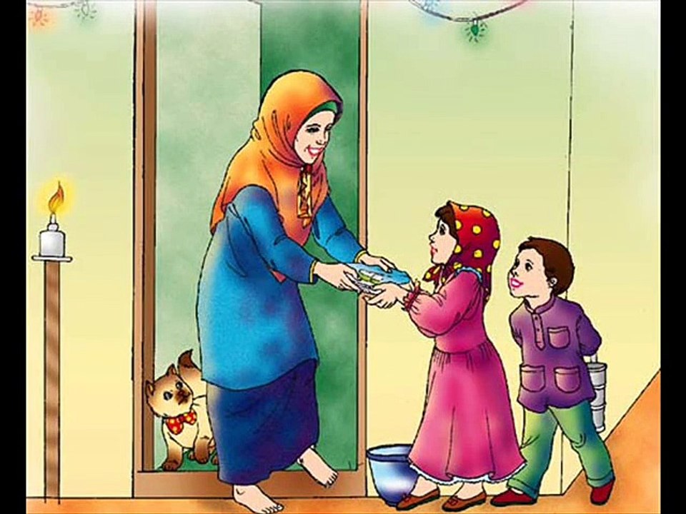 حبة ملح - الثلاثى المرح و ثلاثى النغم
