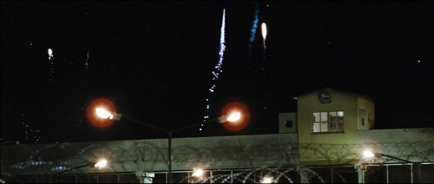 JUSTICE vue par... Pablo Trapero // Cycle Que justice soit faite !