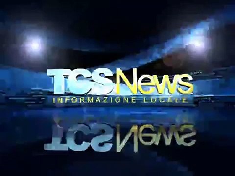 Tg di tcsnews del 27 Gennaio 2015