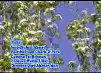 QARI SOHAIL AHMAD NAAT