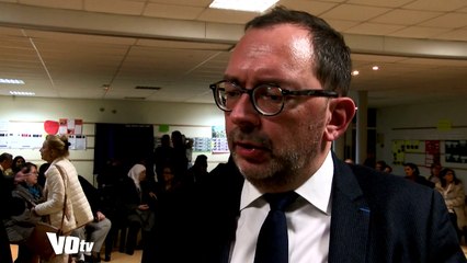 VOtv ITW Luc Broussy partie 2