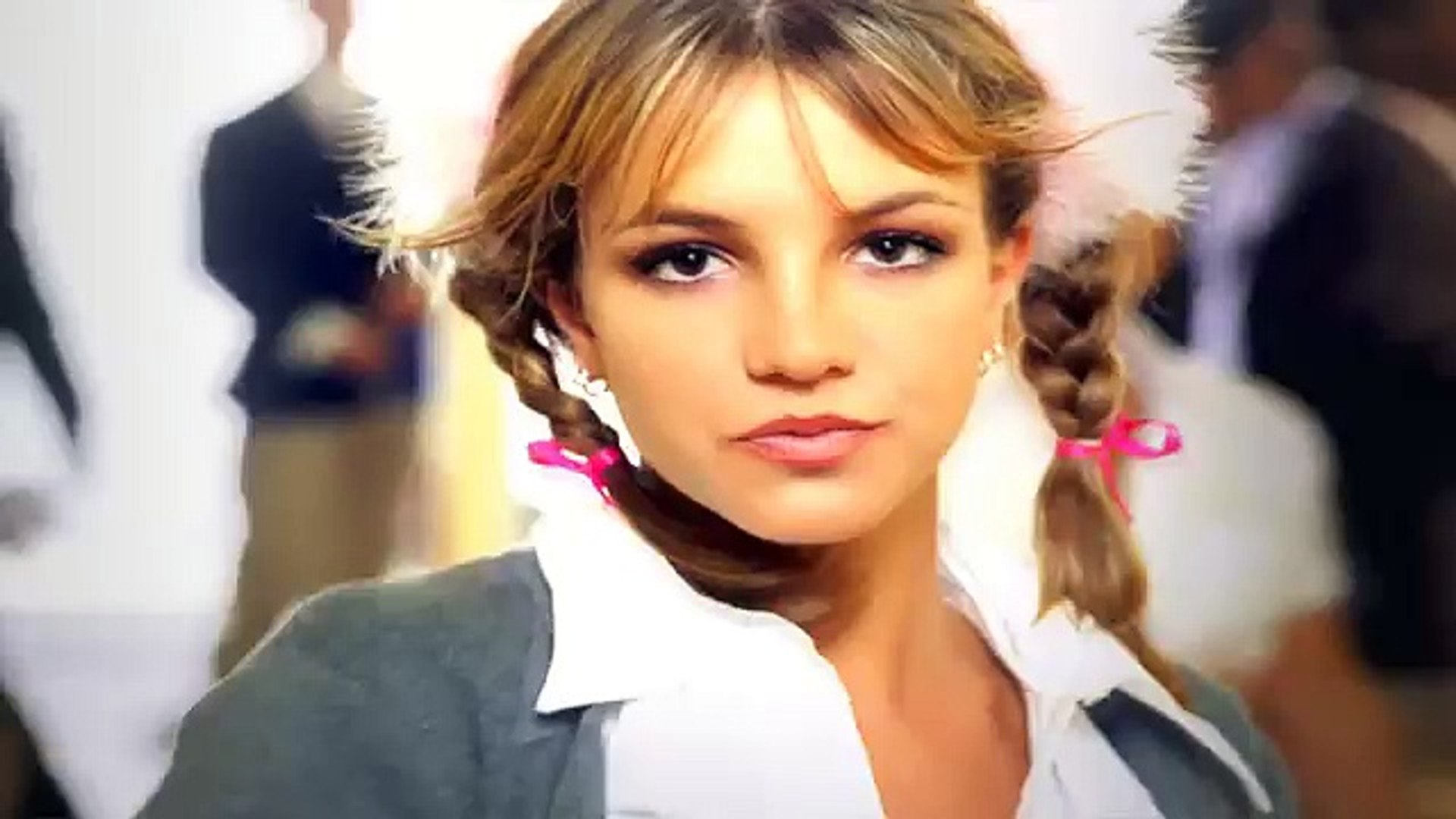 Britney Spears - #VevoCertified, Pt. 3  Britney Superfans