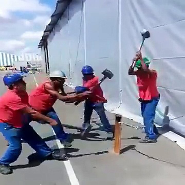 Its Called Team Work , Baby!