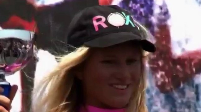 Bianca Buitendag s'impose au Pérou face à Alana Blanchard