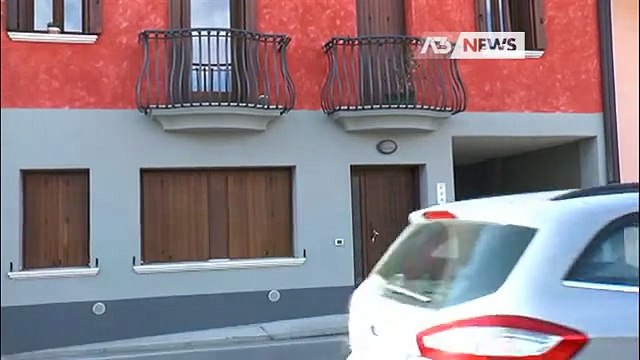 OMICIDIO IN CASA, PADRE SPARA AL FIGLIO