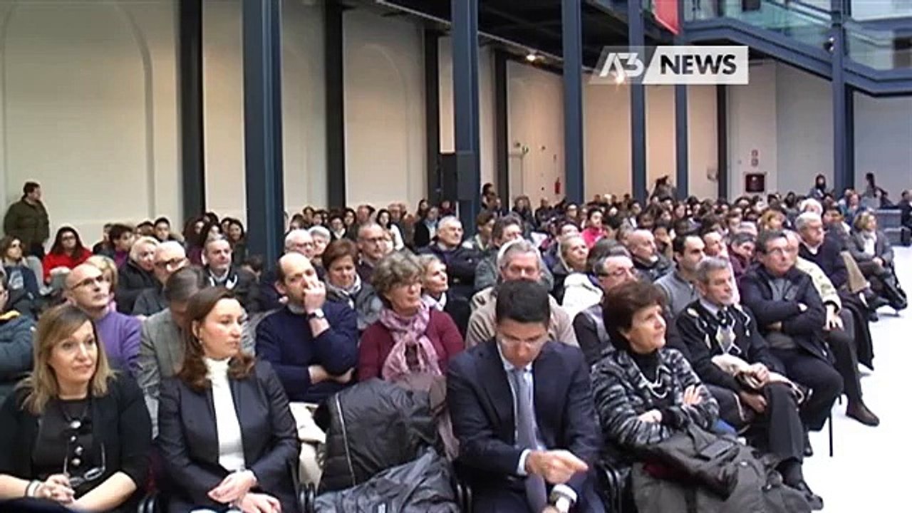 MEMORIA E PAURA