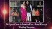 Kareena And Saif At Soha Ali Khan Kunal Khemus Wedding Reception
