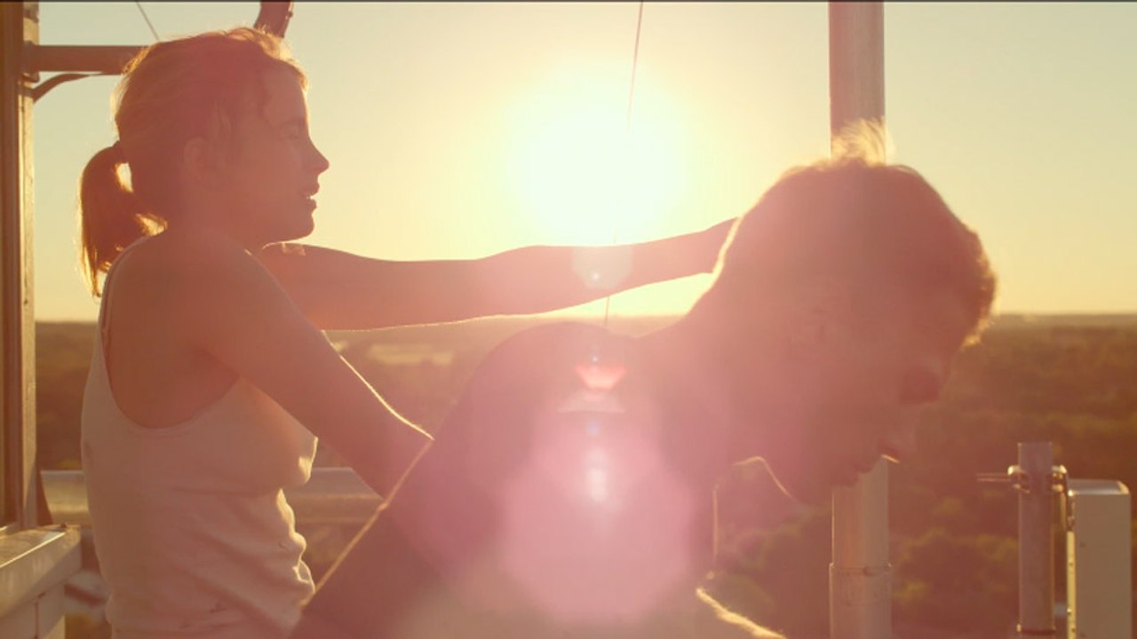 Les Combattants - Bande Annonce