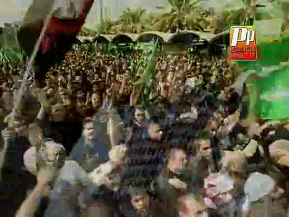 Aa gaya Mah-e-Aza, Haey Karbala...by Syed Riaz Haider Zaidi (2015)