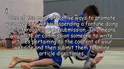 Manual versus Automatic Submission