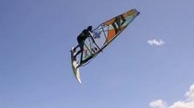 Kai Lenny élu windsurfeur de l'année