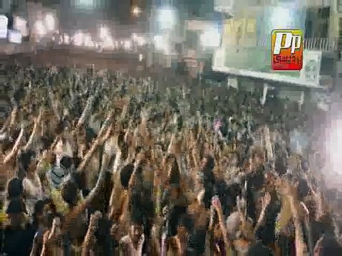 Ghar Ghar mein Saaf-e-Matam......by Syed Riaz Haider Zaidi (2015)