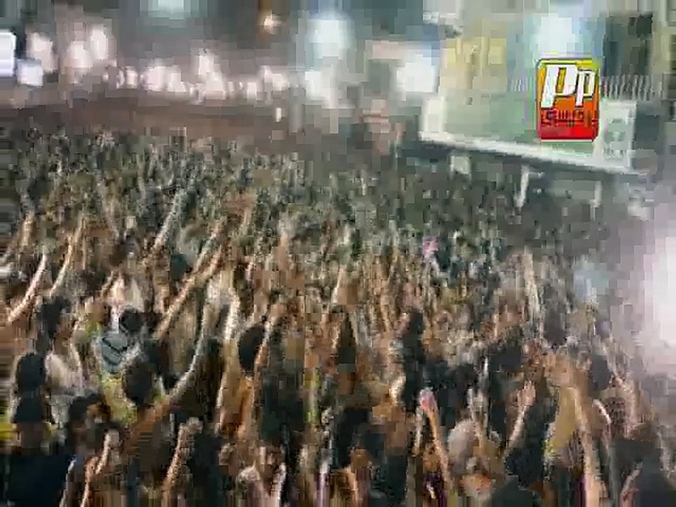 Ghar Ghar mein Saaf-e-Matam......by Syed Riaz Haider Zaidi (2015)