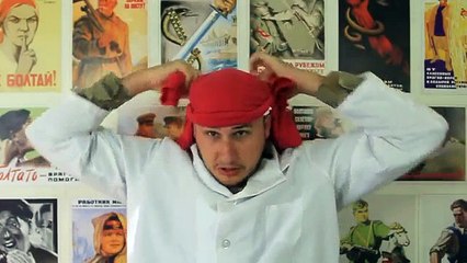 Une bonne astuce pour vos vieux T-shirts.