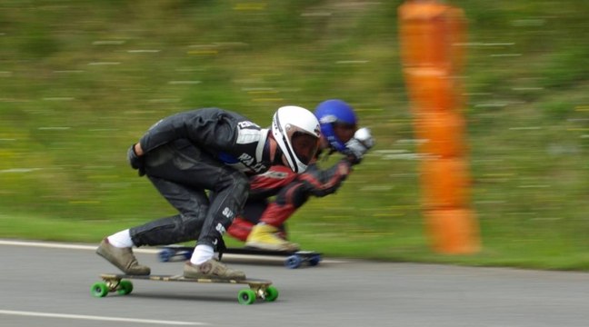 Deuxième jour du Peyragudes never dies