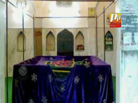 Sughra (s.a) ney kaha Bhaiya Akbar.....by Syed Riaz Haider Zaidi (2015)