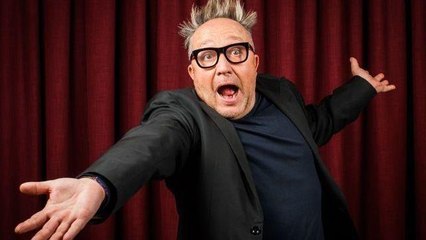 DIVA il Musical Max Cavallari Canta