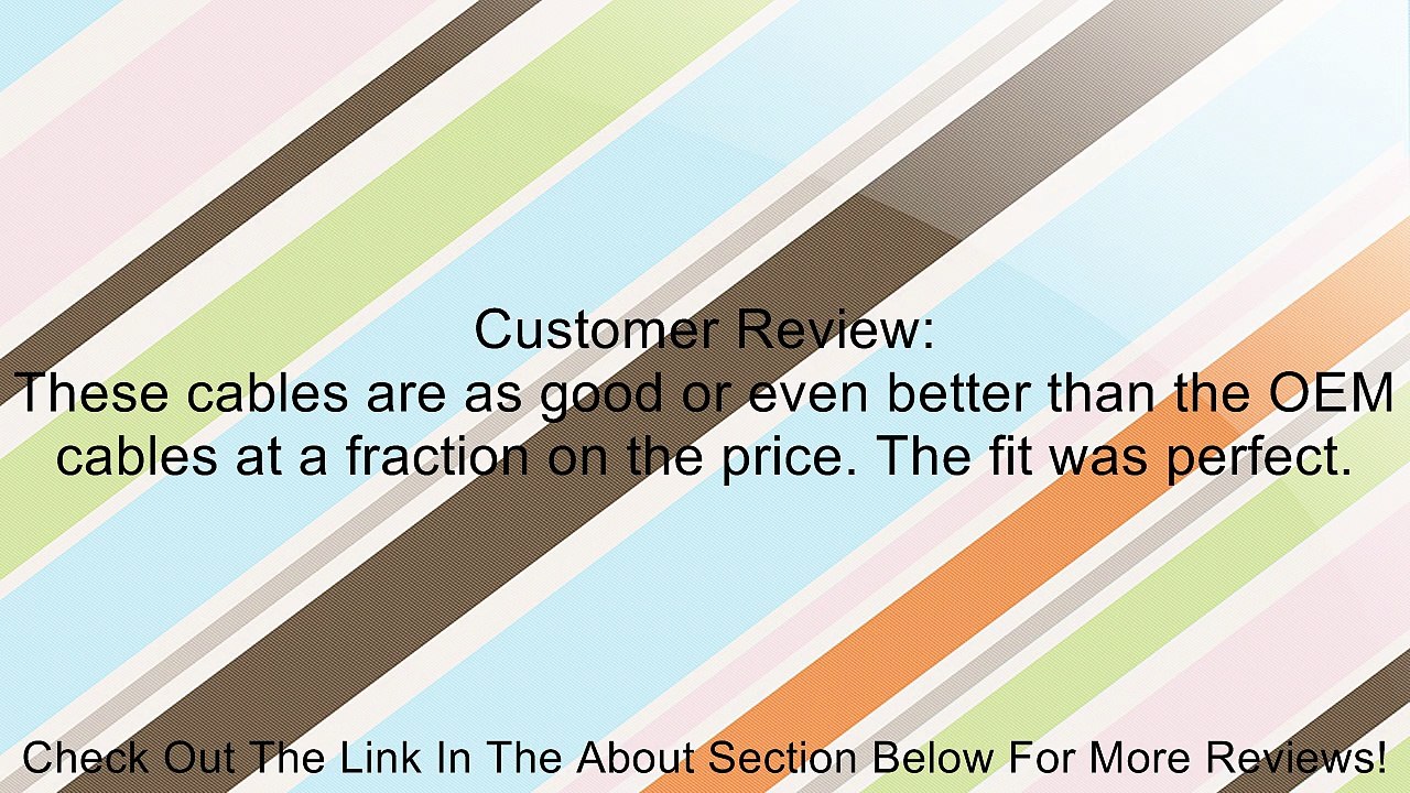 Kawasaki Mule 3010 4010 Hi Low Shift Cable Assembly Replaces 54010-1124 Review