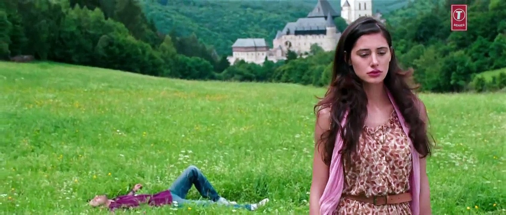 Tum Ho (Rockstar) (Full Video Song) (720p)