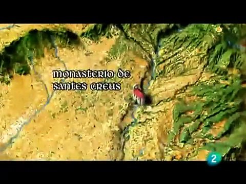 Cataluña - Monasterios Cistercienses