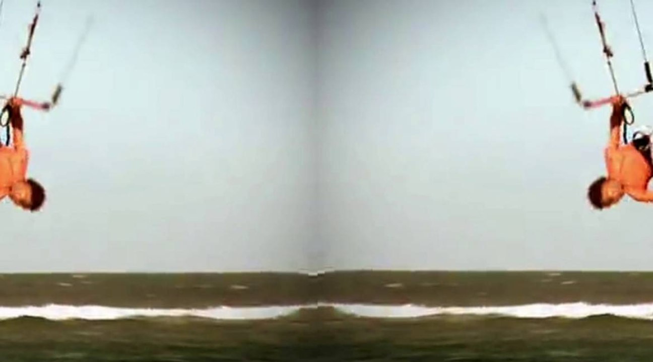 La République Dominicaine et ses kitesurfeurs