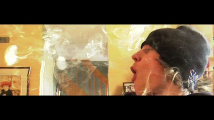 Un teaser québecois bien stylé – Le Grinch