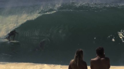 Antoine Delpero se régale à La Gravière