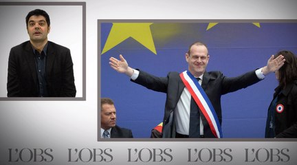 L'HUMEUR. Décerner un prix d'élu local à Steeve Briois est lamentable