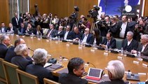 Нова Греція: прем'єр Ципрас підтвердив наміри зменшити залежність від кредиторів