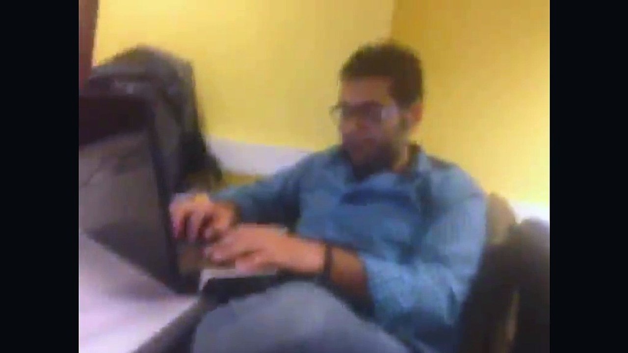 Testing QA review video 3