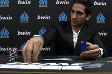 OM poker live : un rendez-vous prisé