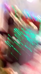 Allama Iftikhar Ahmed Chishti in Norway (oslo)