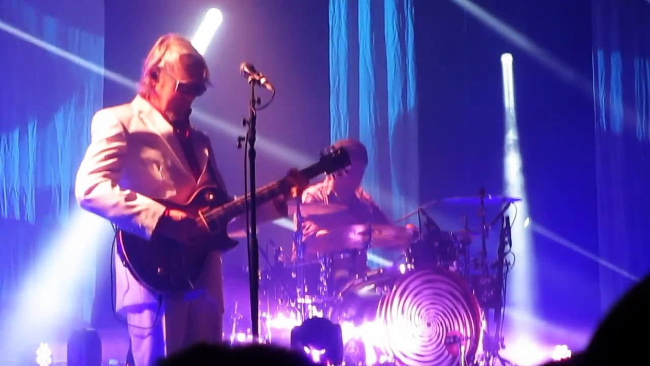 Pothead - Live At Huxley's(2015-01-17) #1