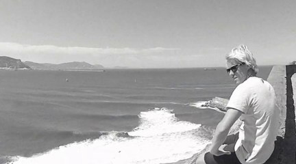 Yannick de Jager ou la dure vie d'un surfeur hollandais