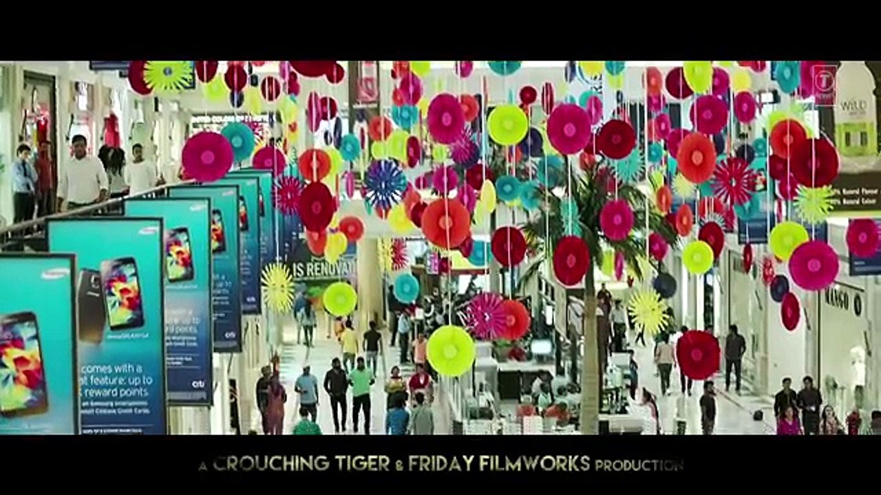 Baby Dialogue -  Hindustan Ke Kisi Bhi Shehar Mai Riots Karwa Sakta Hai    Akshay Kumar   T-Series