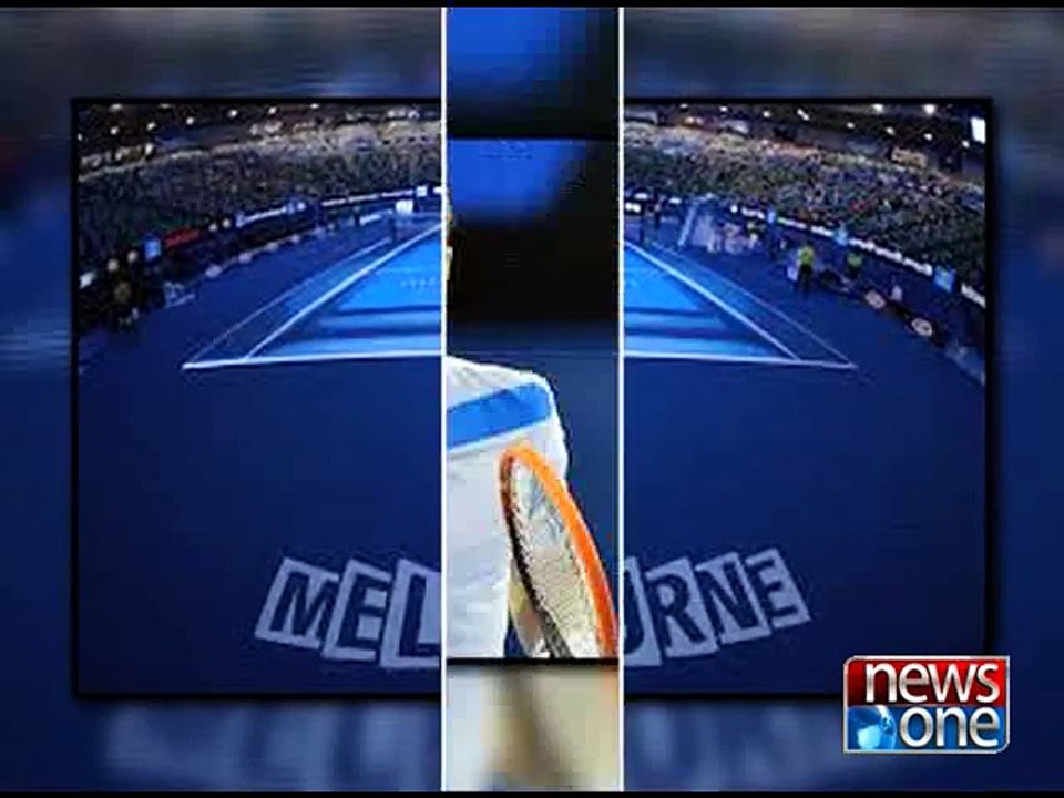 Anday Murray, Serena Williams through to Australian Open semifinals