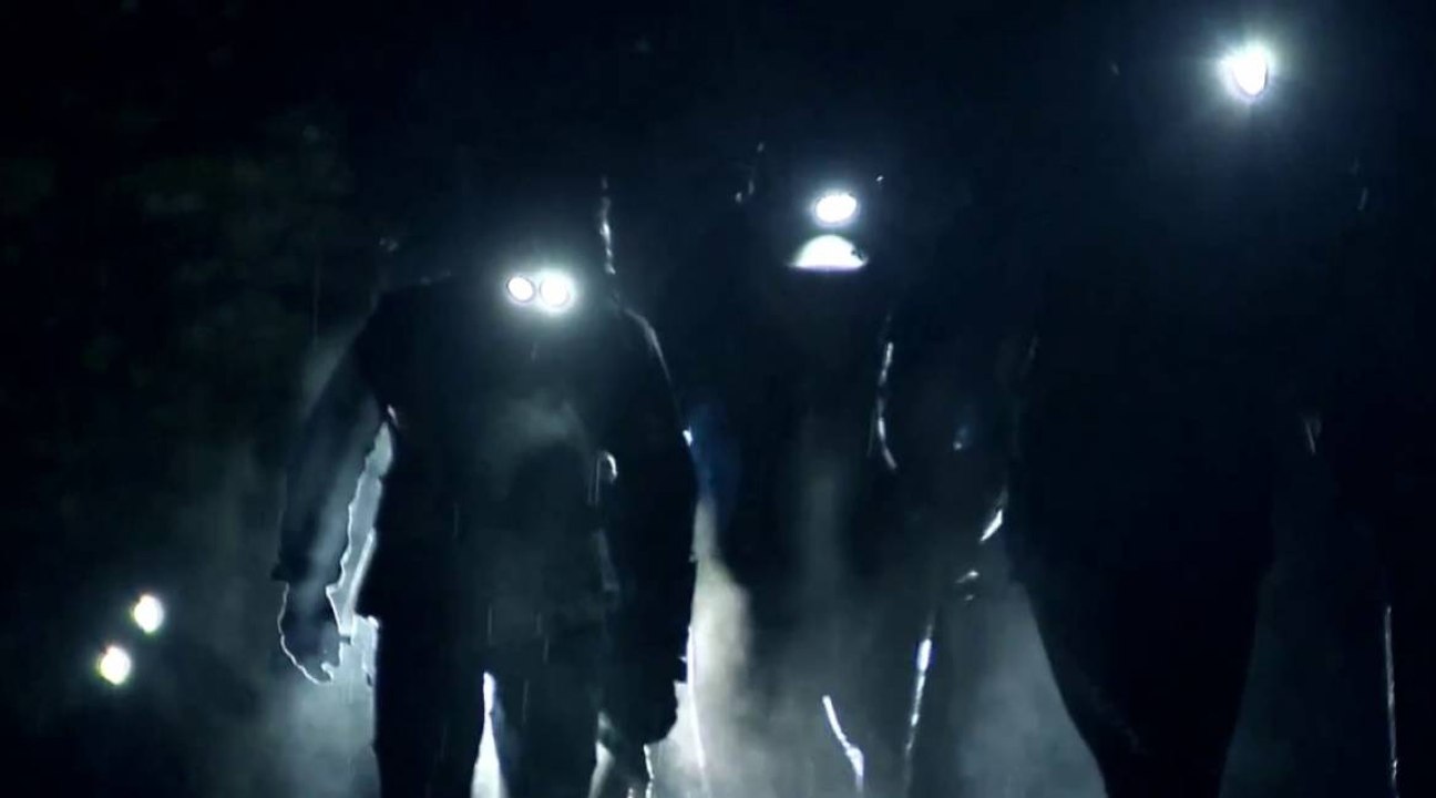 L'Ultra-Trail du Mont-Blanc 2012 dévoile ses premières images