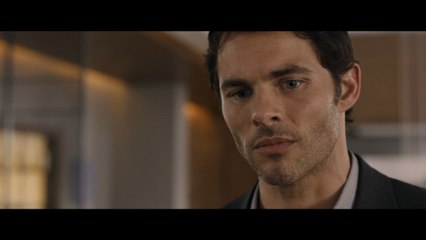 "Someones Trying To Frame Us" In 'The Loft' Scene