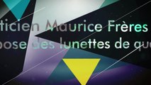 Opticien Maurice Frères - Nancy- spécialiste lunettes enfants