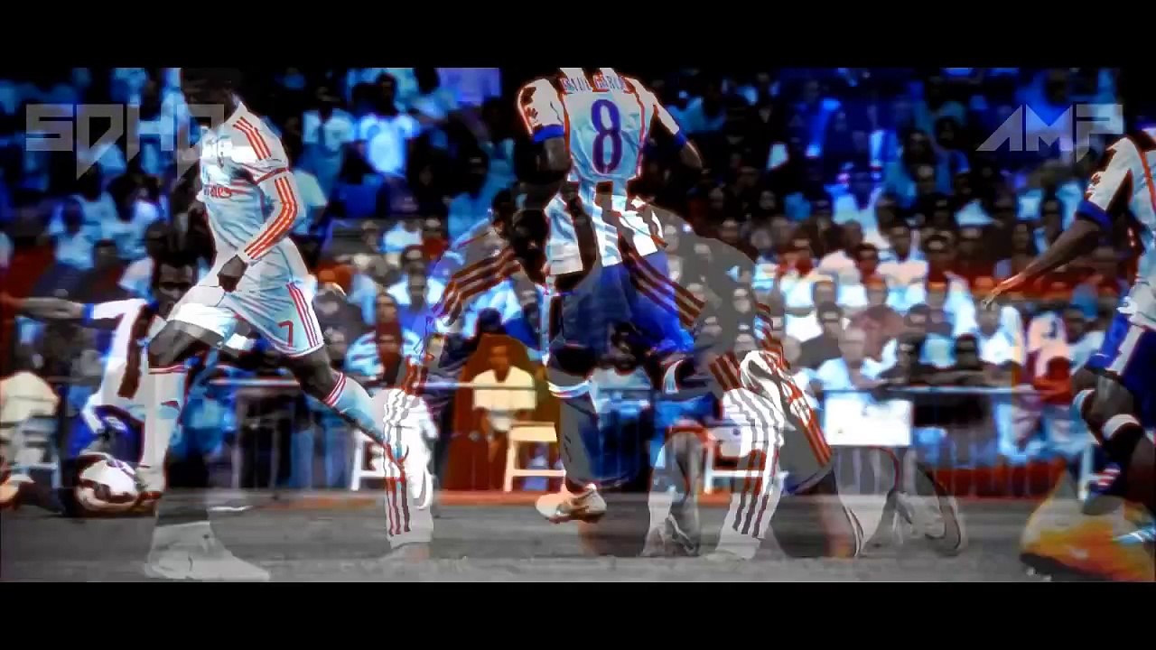 Cristiano Ronaldo     King Of Madrid   2009 2015