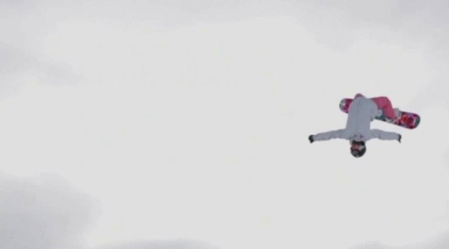 Le Snowboard Garden Festival débarque à Grenoble