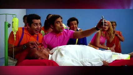 Crazy Cukkad Family Review by RajKumar Hirani, Saurabh Shukla and others