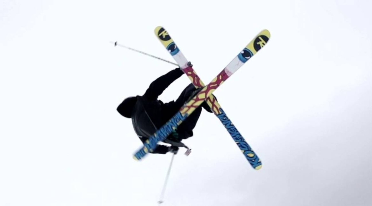 La rentrée sur les pistes de Nouvelle-Zélande pour Joffrey Pollet-Villard