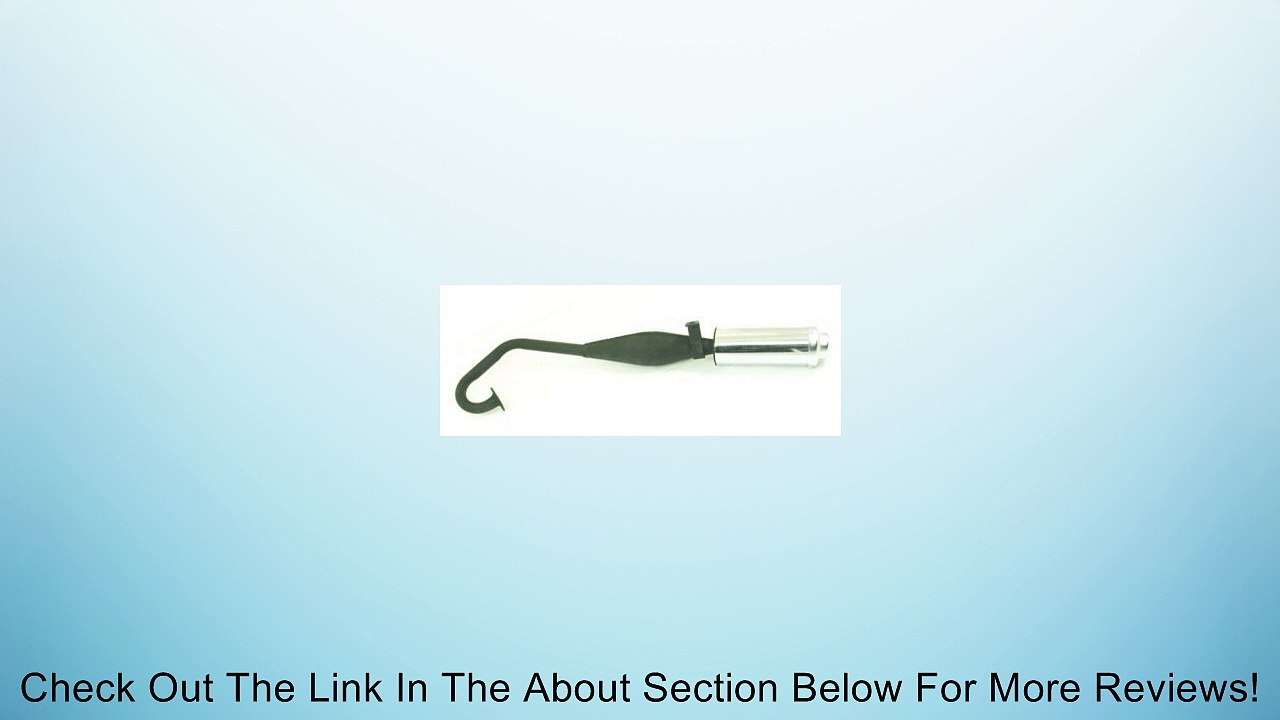 ScootsUSA 140-11-4756 47cc Pocket Bike Muffler Review