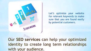 Local Media - No. 1 SEO Services company in Dubai
